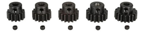 L Engranaje De Motor De Piñón 8195, 5 Mm, M1, 13t, 14t,