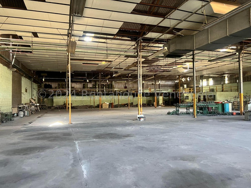Casa En Venta Zona Industrial Soco Mepm Mls #24-21727