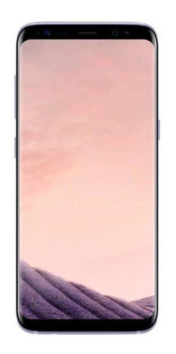 Samsung Galaxy S8 64gb Ametista Usado Seminovo Muito Bom