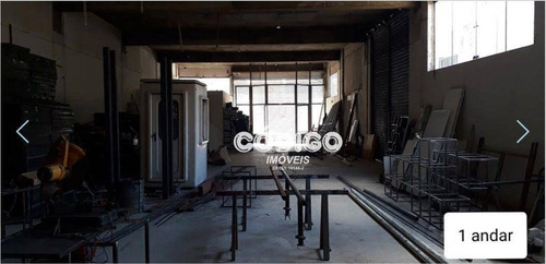 Imagem 6 de 13 de Prédio Para Alugar, 1159 M² Por R$ 25.000,00/mês - Casa Verde (zona Norte) - São Paulo/sp - Pr0079