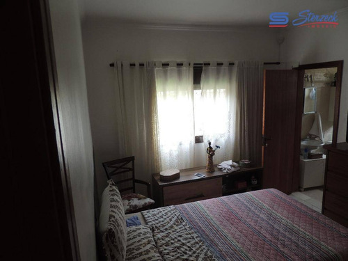 Imagem 29 de 30 de Casa Com 4 Dormitórios À Venda, 327 M² Por R$ 1.550.000,00 - Residencial Recanto Dos Canjaranas - Vinhedo/sp - Ca0857