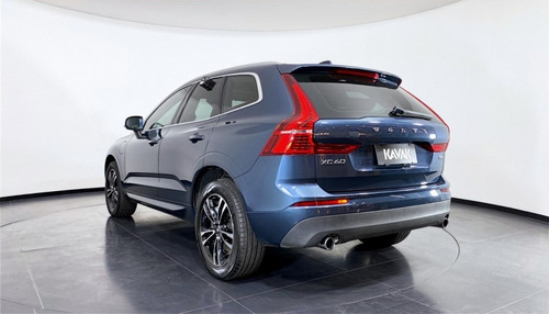 Imagem 4 de 15 de 119631 - Volvo Xc60 2020 Com Garantia