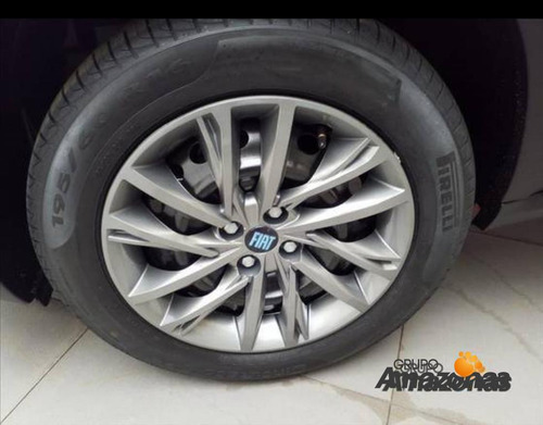 Fiat Pulse 1.3 FLEX DRIVE CVT