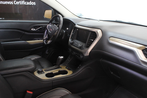 Imagen 11 de 15 de Gmc Acadia