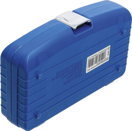 Imagen 5 de 7 de Bgs 6541 Llaves Combinadas Con Matraca De 8 - 19mm 12 Pzas