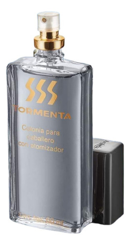 Arabela Perfumes Tormenta Limited Edition Colonia 60 ml