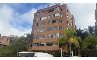 Apartamento en alquiler