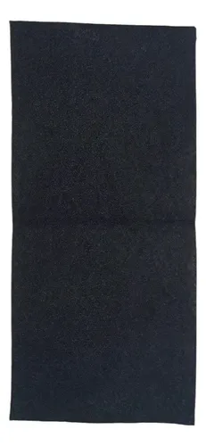 Filtro Carbon Para Campana Extractora