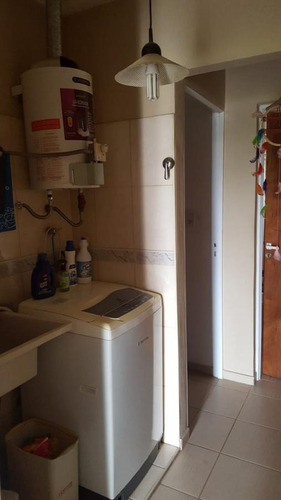 Imagen 5 de 8 de Amplio Departamento 1 Dormitorio En Santo Tomé