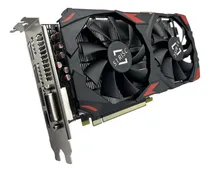Comprar Tarjeta Grafica Radeon Rx 580 8gb Gddr5 256bit