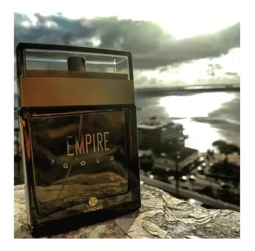 Perfume Empire Gold Hinode - 100ml Original