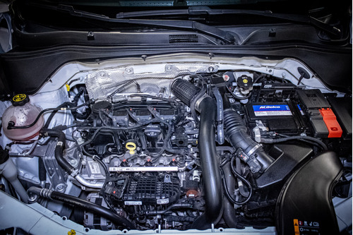 Chevrolet Tracker 1.2 Ls Turbo At