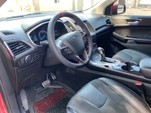 Ford Edge 2.7 Sport At