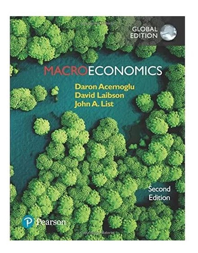 Macroeconomía Global  Edición En Papel, Enero 2018