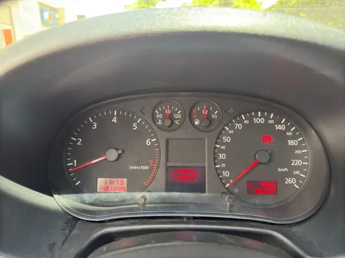 Audi A3 1.8t HB MT