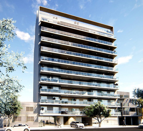 Imagen 3 de 30 de Sin Comisión Inmobiliaria 2 Ambientes En Pozo Financiado - L.de Nuñez