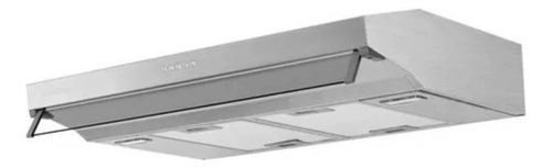 Extractor Horizontal Challenger Inox - Ref. Cx 4772 120 V Color Plateado 120V