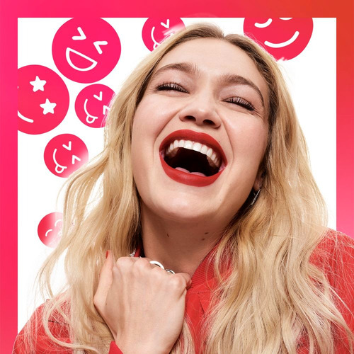 Labial Líquido Larga Duración Superstay Matte Ink Maybelline Insider