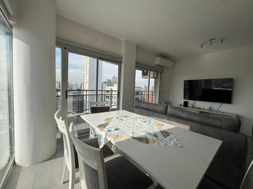 Venta Departamento 3 Ambientes Cochera Las Lomitas