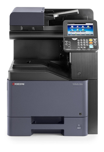 Multifuncional Kyocera Taskalfa 308ci