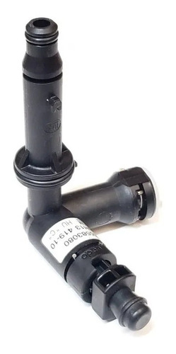 Conector Tubo Cilindro Clutch T/m Trax 1.8 2013