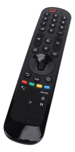Televisor Con Control Remoto De Voz Inteligente, Agarre Cómo