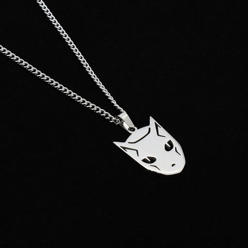 B Collar Jojo's Bizarre Adventure Nuevo Anime