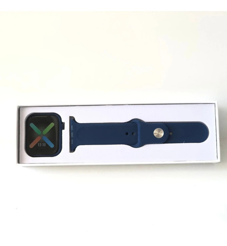 Reloj Inteligente Deportivo T500 +plus Smartwatch Bluetooth