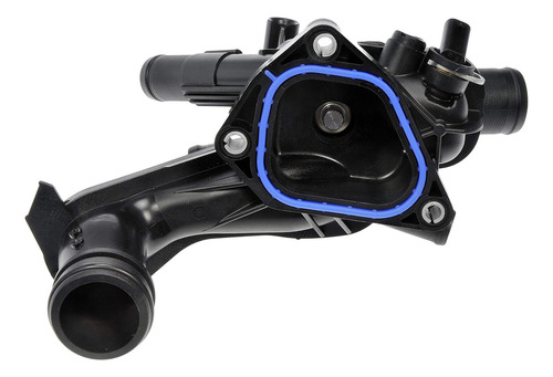 Toma De Agua Cooper Paceman 2013 2014 2015 2016 L4 1.6l