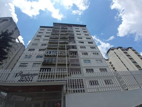 Se Vende Apartamento En La Urbanización San Luis, Caracas. Pm