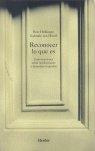 Libro: Reconocer Lo Que Es. Hellinger, Bert#hövel, Gabriele 