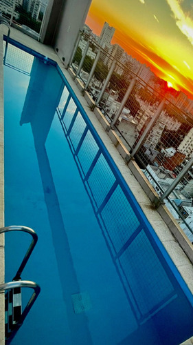 Vendo Hermoso 2 Ambientes En Palermo, Las Cañitas - Torre Chenaut Plaza