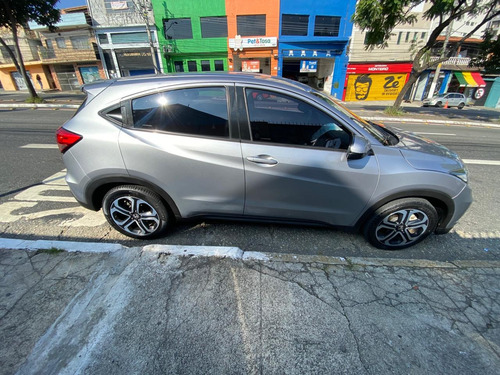 Honda HR-V 1.8 Lx Flex Aut. 5p