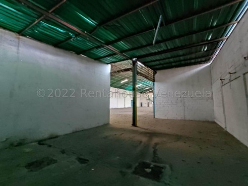 Imagen 14 de 16 de Galpon En Venta En Zona Industrial San Crispin Santa Cruz De Aragua 22-25537 Irrr
