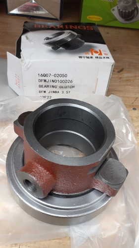 Collarin Dongfeng Jinba 3.5t