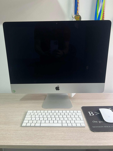 iMac Core I3 2019