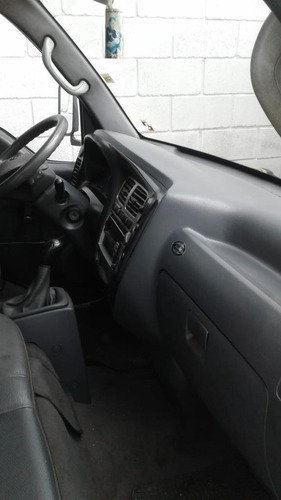 Kia K2700