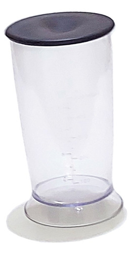 Vaso Minipimer Universal Braun Atma Oster Peabody Philips