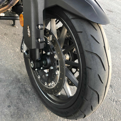 Benelli Trk 502 2020 Radicada En Caba 7499 U$d