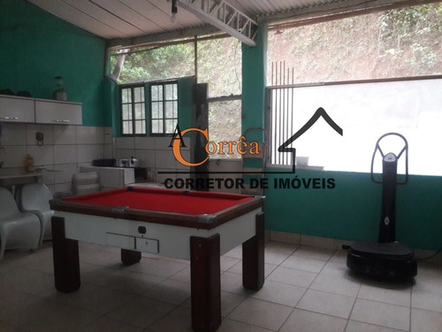 Chacara Ideal Para Sua Moradia Em Juquitiba