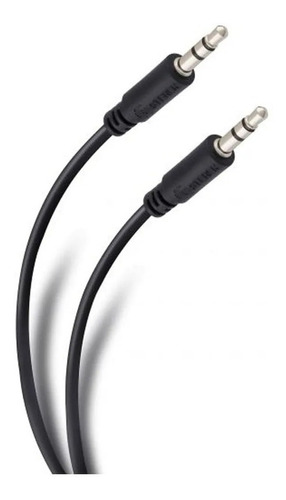 Cable De Audio Plug 3.5mm 1,8 Metros 