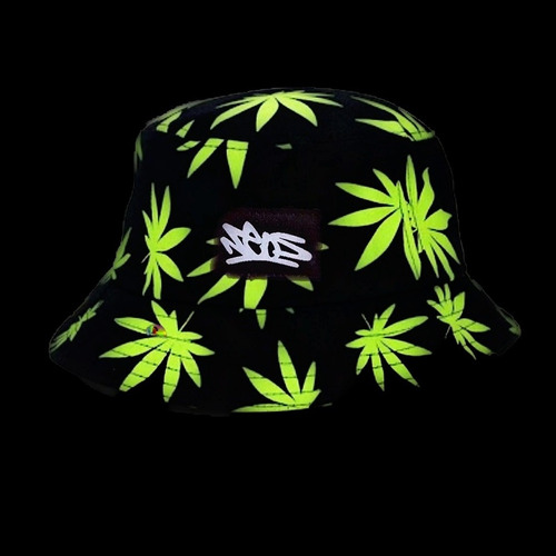 Bucket Hat Tanditos Sombreros Pescador Gorros Neos