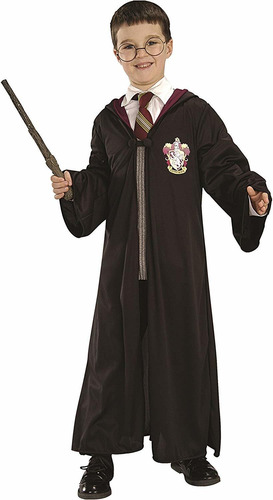 Rubies Harry Potterkit
