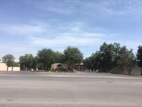 Imagen 6 de 7 de Terreno En Venta En Fraccionamiento Las Villas