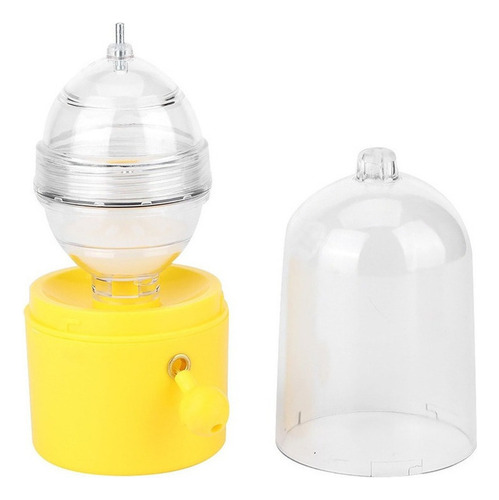 Mezclador De Yema De Huevo Golden White Del Fabricante
