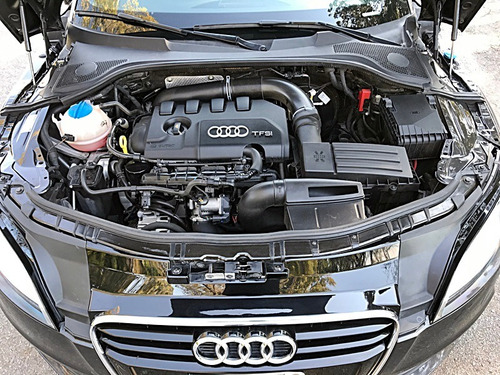 Audi Tt 2.0 Tfsi S-tronic 2014