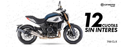 Cfmoto 700 Cl-x - Cfmoto No Benelli 752 - Cfmoto Quilmes -