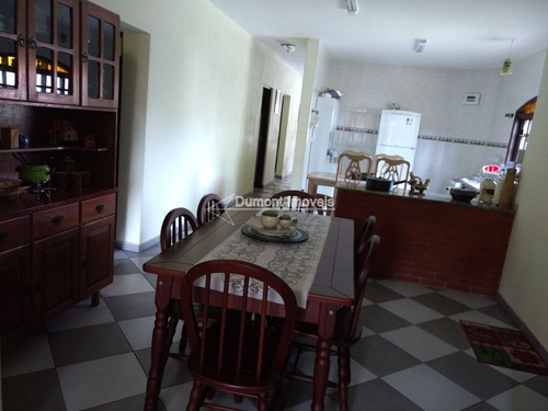 Imagem 8 de 14 de Linda Casa Dentro De Condominio Fechado Em Ibiúna . Cód 310.