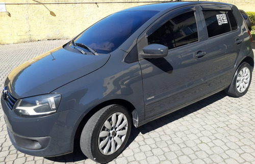 Volkswagen Fox 1.0 Vht Trend Total Flex 5p