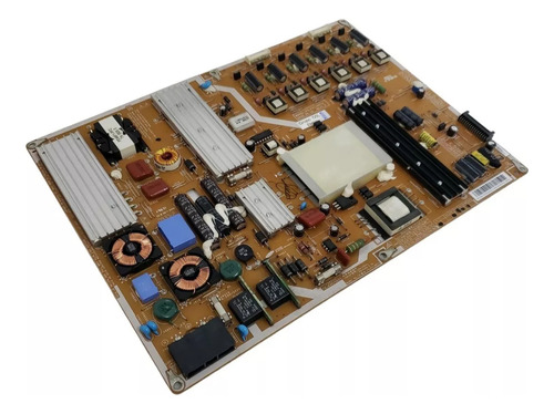 6600 - Placa Fonte Samsung Bn44-00271a Un55b6000vmxzd Nova